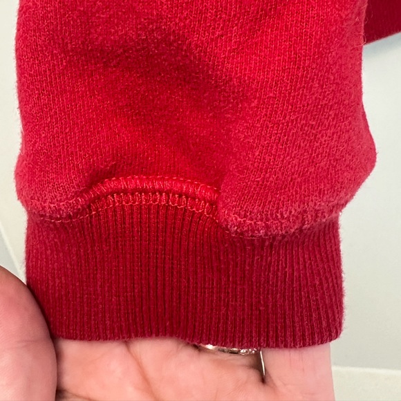 Classic Elements Woman snowman sweatshirt size XL 16-18W ugly Christmas sweater - Picture 2 of 7